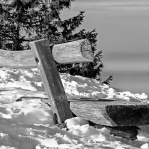 Winterstilte (3x coaching) in oktober, november, december, januari, februari
